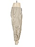 Woolrich Tan Cargo Pants Size 6 - photo 4