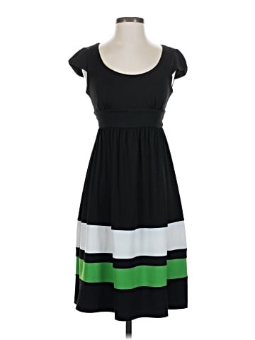 London Times Casual Dress (view 1)