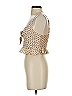 Dress Forum Tan Tank Top Size S - photo 5