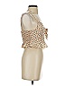 Dress Forum Tan Tank Top Size S - photo 4