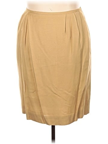 Rena Rowan Casual Skirt (view 1)