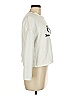 Happily Grey Ivory Pullover Sweater Size M - photo 4