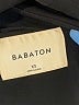 Babaton 100% Polyester Black Blazer Size XS - photo 6