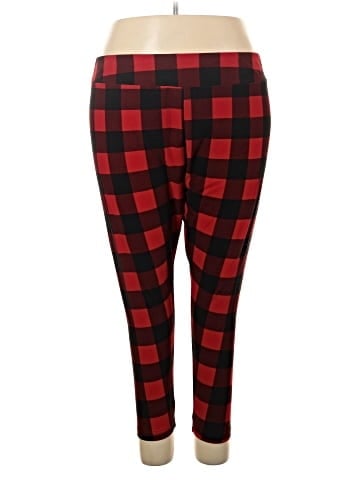 Holiday Time Casual Pants (view 1)
