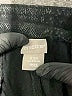 Chico's Black Casual Pants Size XL (3.5) - photo 4