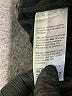 Chico's Black Casual Pants Size XL (3.5) - photo 5