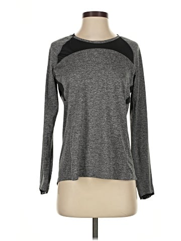 C9 By Champion Long Sleeve T-Shirt (view 1)
