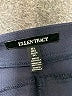 Ellen Tracy Solid Blue Active Pants Size L - photo 6