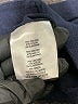 Ellen Tracy Solid Blue Active Pants Size L - photo 7