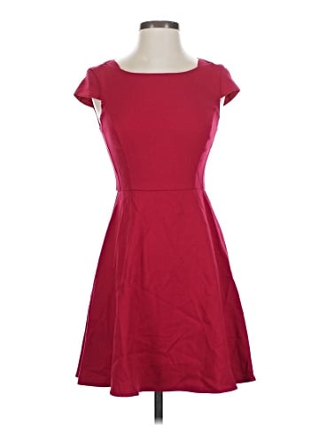 French Connection Casual Dress (view 1)