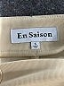 En Saison Tan Dress Pants Size S - photo 4