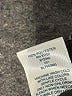 Blair 100% Polyester Solid Black Active Pants Size 18S - photo 5