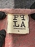 PPLA Clothing 100% Polyester Pink Pullover Sweater Size L - photo 7