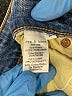 Rag & Bone Hearts Blue Jeans Size 26 waist - photo 8