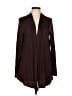 Unbranded Burgundy Cardigan Size L - photo 1