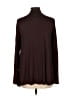 Unbranded Burgundy Cardigan Size L - photo 2