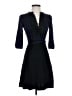 BCBGMAXAZRIA Black Cocktail Dress Size XXS - photo 1