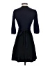 BCBGMAXAZRIA Black Cocktail Dress Size XXS - photo 2