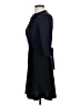 BCBGMAXAZRIA Black Cocktail Dress Size XXS - photo 5