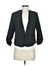 Shein 100% Polyester Gray Blazer Size 6 - photo 1