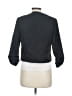 Shein 100% Polyester Gray Blazer Size 6 - photo 2