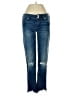 Hudson Jeans Hearts Blue Jeans Size 26 waist - photo 1