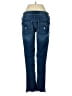 Hudson Jeans Hearts Blue Jeans Size 26 waist - photo 2