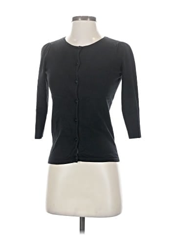 Ann Taylor Factory Cardigan (view 1)