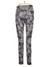 Athleta Tie-dye Gray Active Pants Size L - photo 2