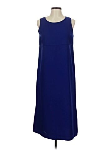 Positive Attitude Casual Dress (view 1)