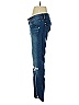 Hudson Jeans Hearts Blue Jeans Size 26 waist - photo 5