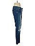 Hudson Jeans Hearts Blue Jeans Size 26 waist - photo 4