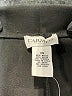 Carmen Carmen Marc Valvo Stars Black Active Pants Size XS - photo 4