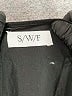 S/W/F Black Casual Dress Size XS - photo 7