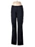 J.Jill Blue Cargo Pants Size 2 - photo 1