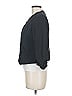 Shein 100% Polyester Gray Blazer Size 6 - photo 5