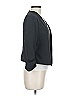 Shein 100% Polyester Gray Blazer Size 6 - photo 4