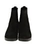 ABEO Black Ankle Boots Size 6 - photo 2