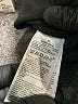 Banana Republic Black Long Sleeve Top Size M - photo 8