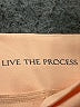 LIVE THE PROCESS Pink Active Pants Size XS - photo 3