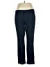 Paprika Blue Casual Pants Size 4 - photo 1