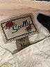 Scully Ivory Long Sleeve Blouse Size XL - photo 7
