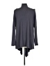Barefoot Dreams Gray Kimono Size L - photo 2