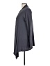 Barefoot Dreams Gray Kimono Size L - photo 5
