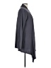 Barefoot Dreams Gray Kimono Size L - photo 4
