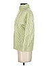 The Group by Babaton Green Wool Pullover Sweater Size 2 - photo 5