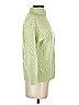 The Group by Babaton Green Wool Pullover Sweater Size 2 - photo 4
