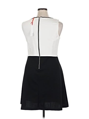 Elle Casual Dress (view 2)