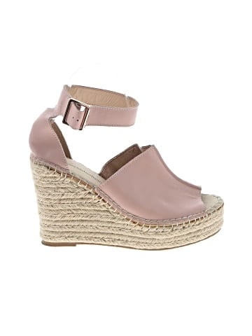 Catherine Malandrino Wedges (view 1)
