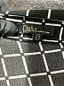 dalia 100% Polyester Black 3/4 Sleeve Blouse Size M - photo 7